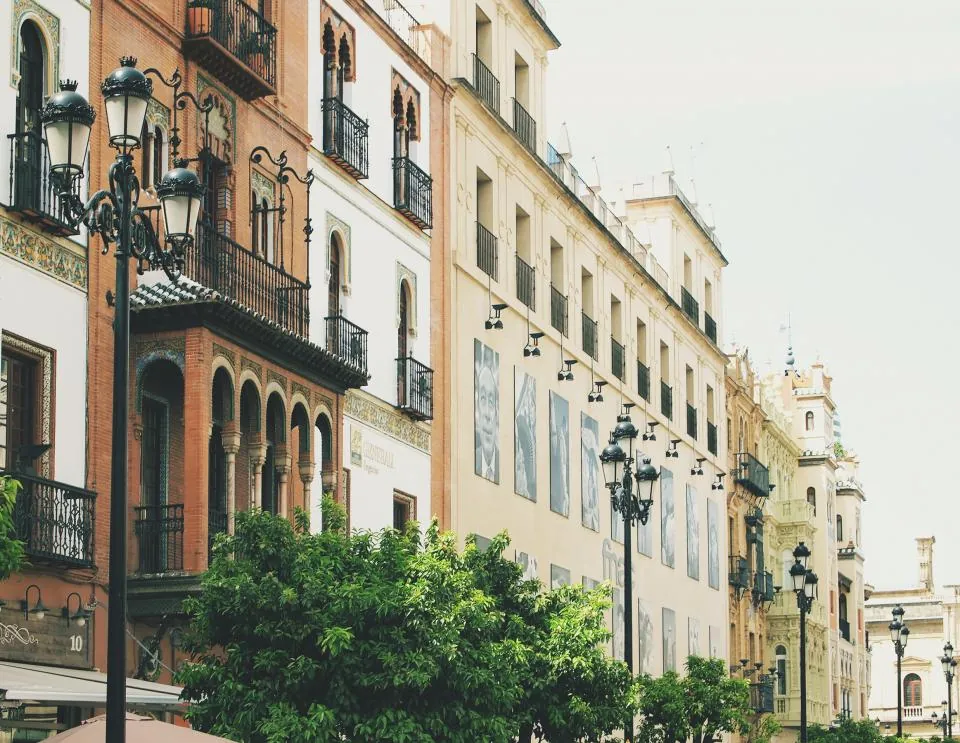 Casa adosada